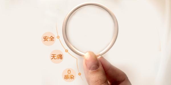 取环大概多少钱?